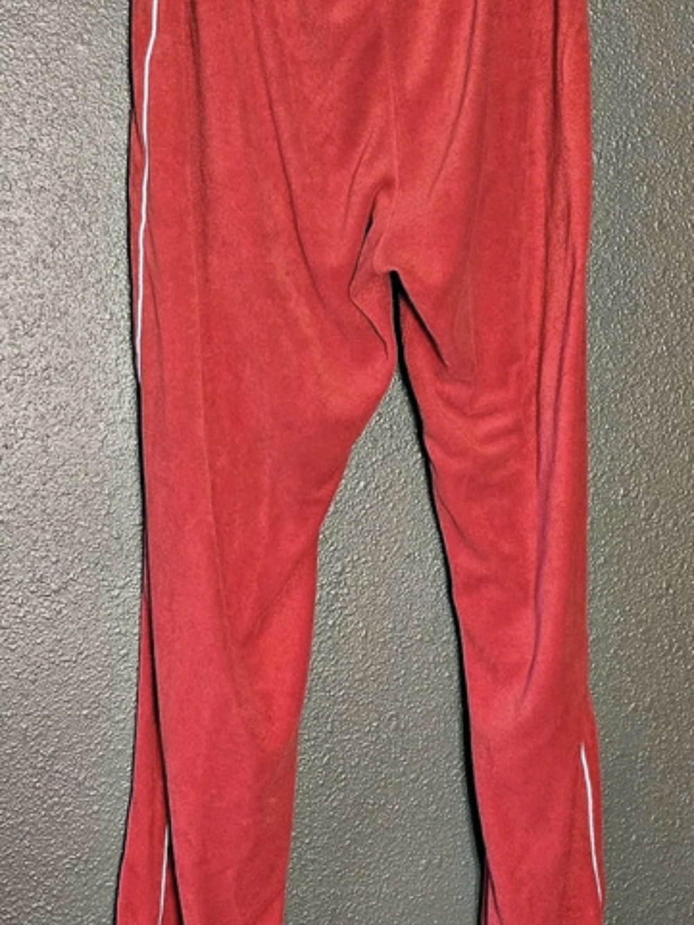Retro Nike Sportswear Terry Jogger Pants Medium - Picture 3 of 4